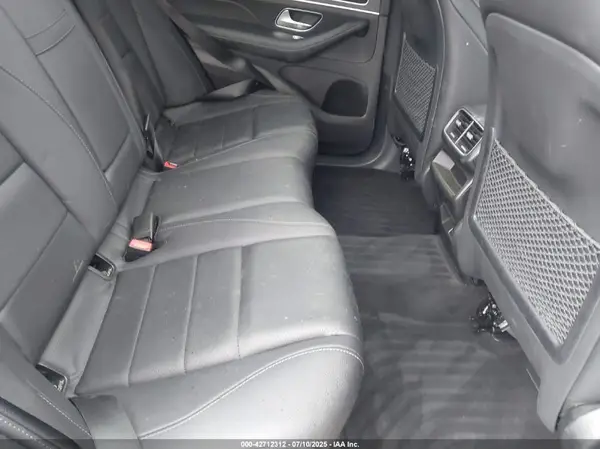4JGFB4FB5RB121043 2024 MERCEDES-BENZ GLE - Image 8