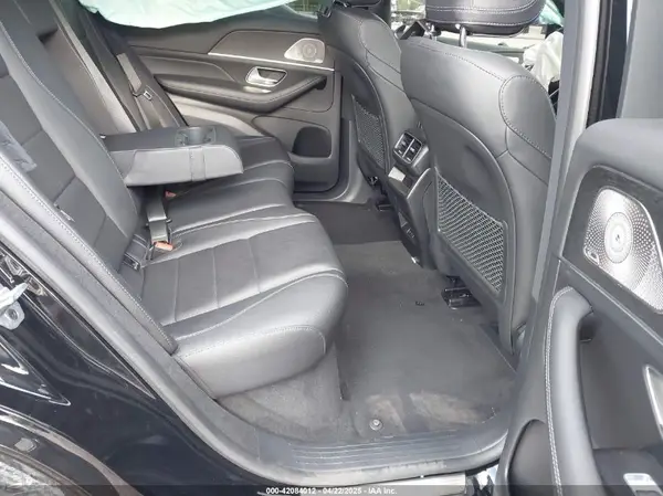 4JGFB4FB5RB122418 2024 MERCEDES-BENZ GLE - Image 8