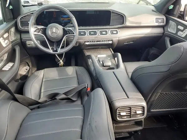 4JGFB4FB5RB144144 2024 MERCEDES-BENZ GLE - Image 8