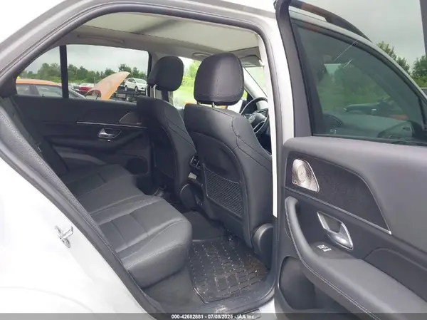 4JGFB4FB5RB208442 2024 MERCEDES-BENZ GLE - Image 8