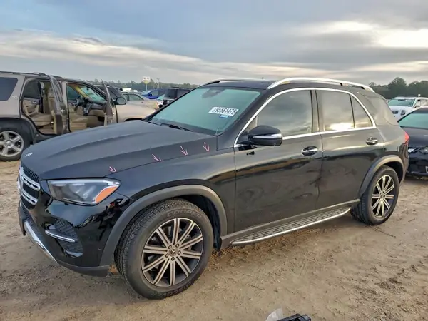 4JGFB4FB5RB209090 2024 MERCEDES-BENZ GLE - Image 1