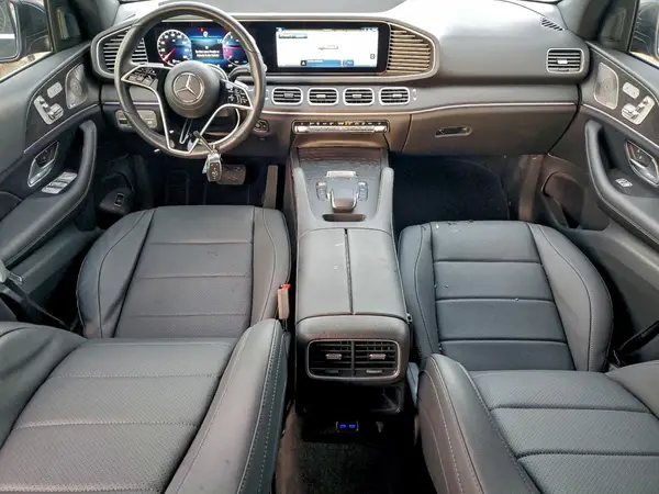 4JGFB4FB5RB209090 2024 MERCEDES-BENZ GLE - Image 8