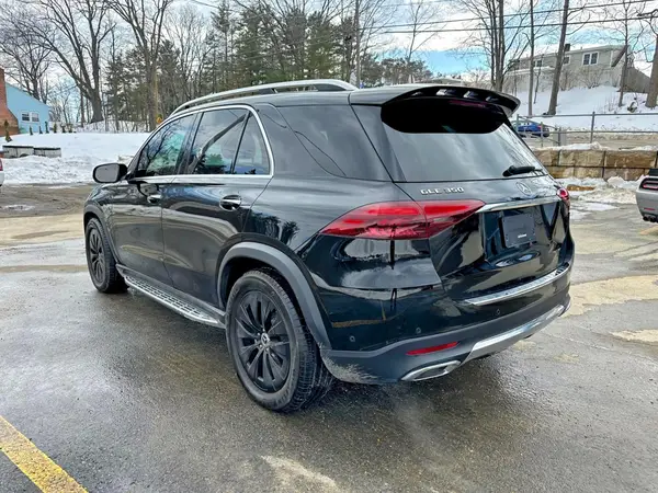 4JGFB4FB5RB212698 2024 MERCEDES-BENZ GLE - Image 2