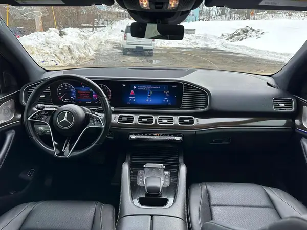 4JGFB4FB5RB212698 2024 MERCEDES-BENZ GLE - Image 8