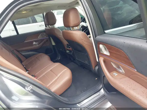 4JGFB4FB5RB219053 2024 MERCEDES-BENZ GLE - Image 8