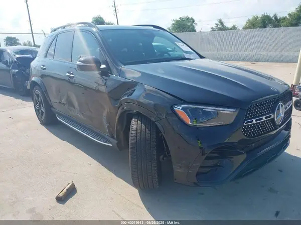 4JGFB4FB5RB219246 2024 MERCEDES-BENZ GLE - Image 1