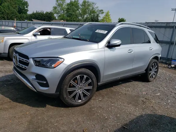 4JGFB4FB5RB227234 2024 MERCEDES-BENZ GLE - Image 1