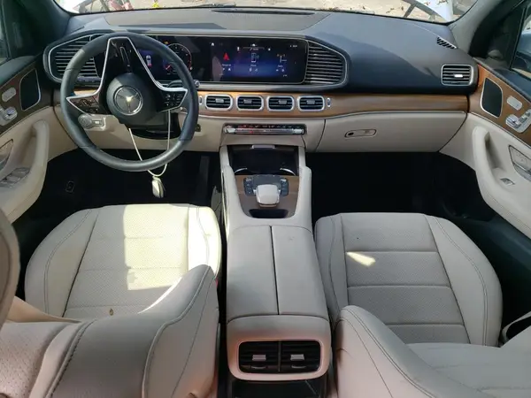 4JGFB4FB5RB227234 2024 MERCEDES-BENZ GLE - Image 8