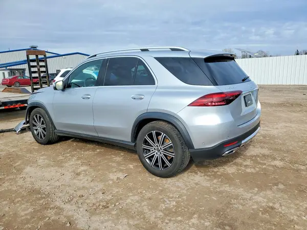 4JGFB4FB5RB229582 2024 MERCEDES-BENZ GLE - Image 2