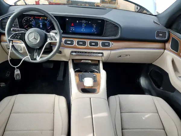 4JGFB4FB5RB229582 2024 MERCEDES-BENZ GLE - Image 8