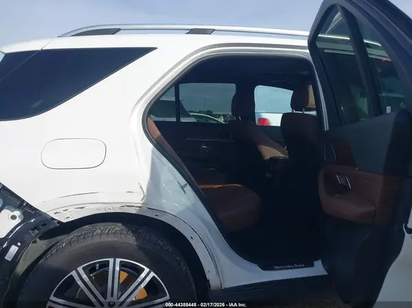 4JGFB4FB5RB234989 2024 MERCEDES-BENZ GLE - Image 8