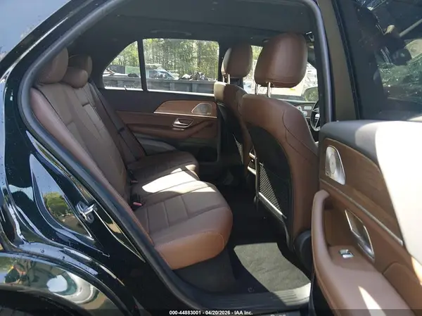 4JGFB4FB5RB260086 2024 MERCEDES-BENZ GLE - Image 8
