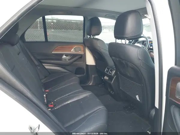 4JGFB4FB5RB269936 2024 MERCEDES-BENZ GLE - Image 8