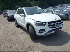 4JGFB4FB5SB299377 2025 MERCEDES-BENZ GLE