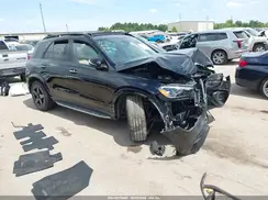 4JGFB4FB5SB314153 2025 MERCEDES-BENZ GLE