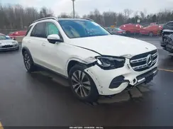 4JGFB4FB5SB383683 2025 MERCEDES-BENZ GLE
