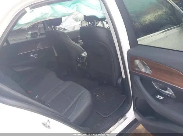 4JGFB4FB5SB383683 2025 MERCEDES-BENZ GLE - Image 8