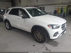 4JGFB4FB5SB424233 2025 MERCEDES-BENZ GLE