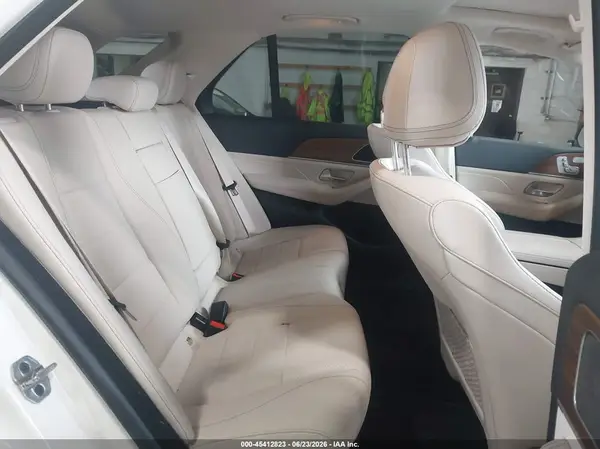 4JGFB4FB5SB424233 2025 MERCEDES-BENZ GLE - Image 8