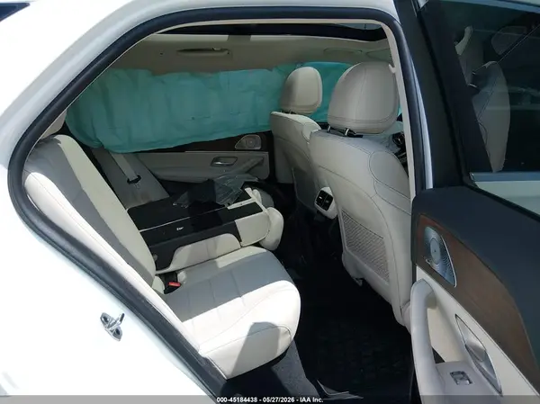 4JGFB4FB5SB427021 2025 MERCEDES-BENZ GLE - Image 8