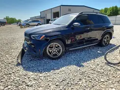 4JGFB4FB5SB450928 2025 MERCEDES-BENZ GLE