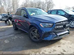 4JGFB4FB5SB453599 2025 MERCEDES-BENZ GLE