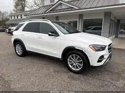 4JGFB4FB5SB465753 2025 MERCEDES-BENZ GLE