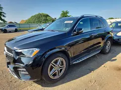 4JGFB4FB5SB466434 2025 MERCEDES-BENZ GLE