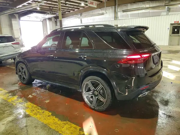 4JGFB4FB5SB479507 2025 MERCEDES-BENZ GLE - Image 2