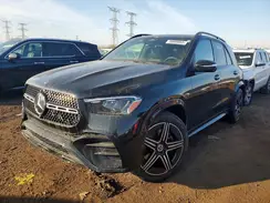 4JGFB4FB5SB491768 2025 MERCEDES-BENZ GLE