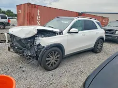 4JGFB4FB5TB506318 2026 MERCEDES-BENZ GLE