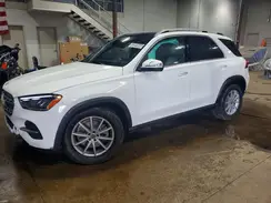 4JGFB4FB5TB518372 2026 MERCEDES-BENZ GLE