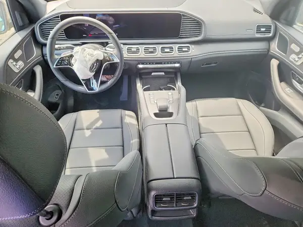 4JGFB4FB5TB528688 2026 MERCEDES-BENZ GLE - Image 8