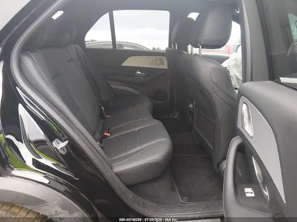 4JGFB4FB5TB572111 2026 MERCEDES-BENZ GLE - Image 8