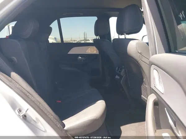 4JGFB4FB5TB586624 2026 MERCEDES-BENZ GLE - Image 8