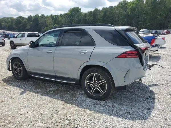 4JGFB4FB6RA982155 2024 MERCEDES-BENZ GLE - Image 2