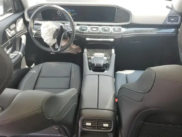 4JGFB4FB6RA982155 2024 MERCEDES-BENZ GLE - Image 8