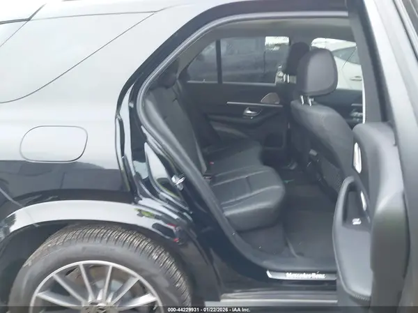 4JGFB4FB6RA992751 2024 MERCEDES-BENZ GLE - Image 8