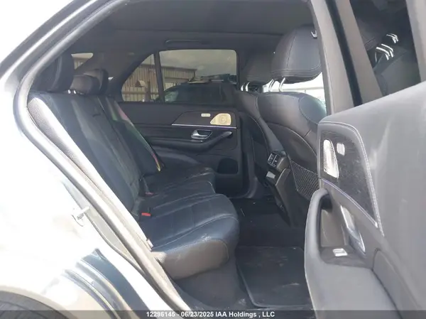 4JGFB4FB6RA993902 2024 MERCEDES-BENZ GLE - Image 8