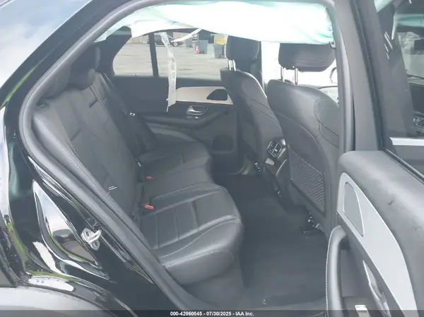 4JGFB4FB6RB002059 2024 MERCEDES-BENZ GLE - Image 8