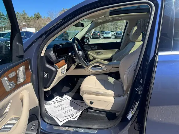 4JGFB4FB6RB003762 2024 MERCEDES-BENZ GLE - Image 8