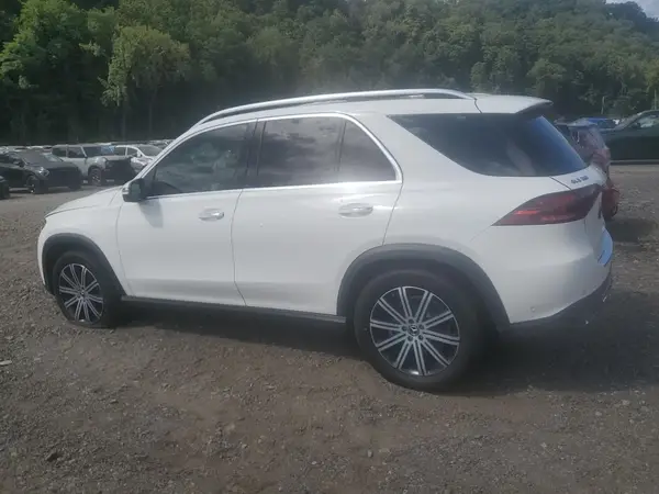 4JGFB4FB6RB013479 2024 MERCEDES-BENZ GLE - Image 2