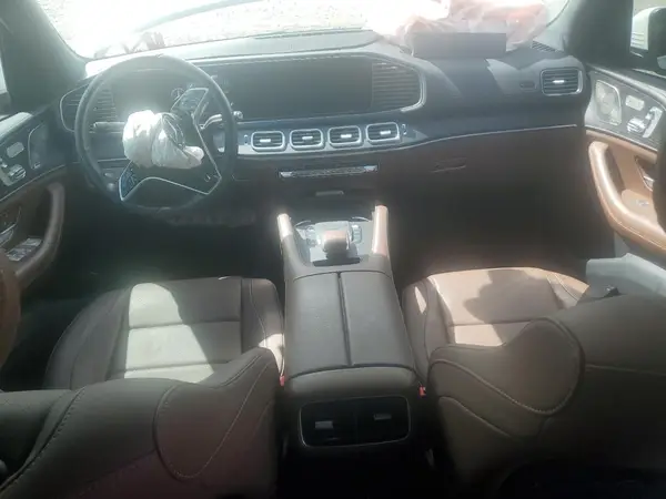 4JGFB4FB6RB013479 2024 MERCEDES-BENZ GLE - Image 8