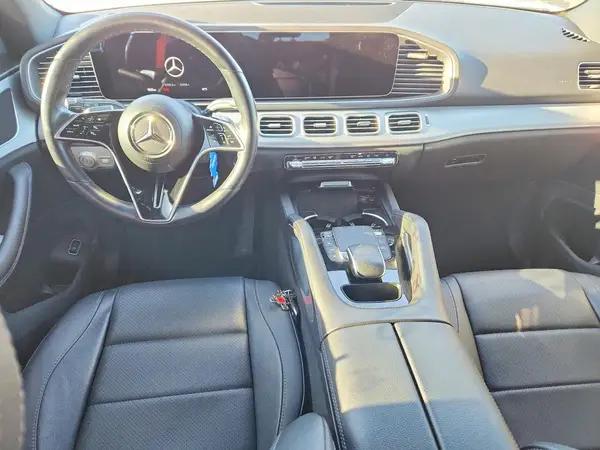 4JGFB4FB6RB054114 2024 MERCEDES-BENZ GLE - Image 8