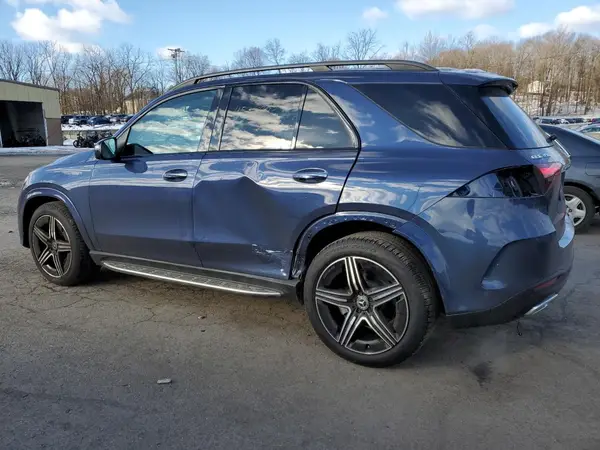 4JGFB4FB6RB063282 2024 MERCEDES-BENZ GLE - Image 2