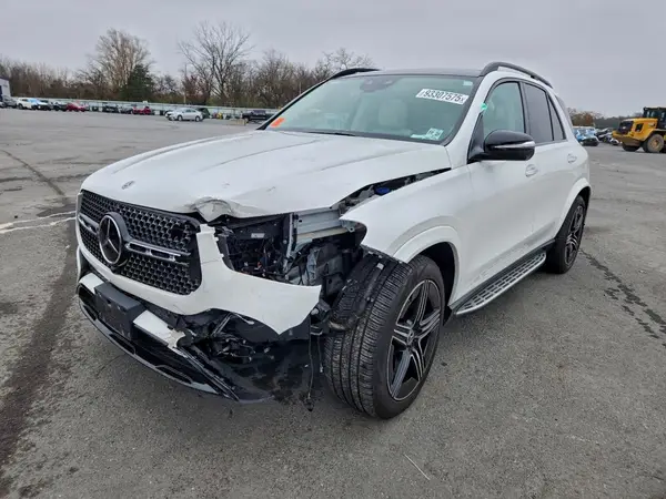 4JGFB4FB6RB073049 2024 MERCEDES-BENZ GLE - Image 1