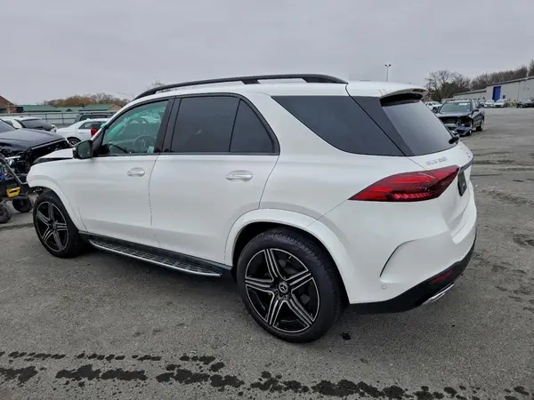 4JGFB4FB6RB073049 2024 MERCEDES-BENZ GLE - Image 2