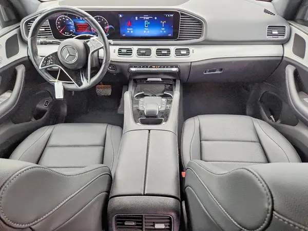 4JGFB4FB6RB107409 2024 MERCEDES-BENZ GLE - Image 8