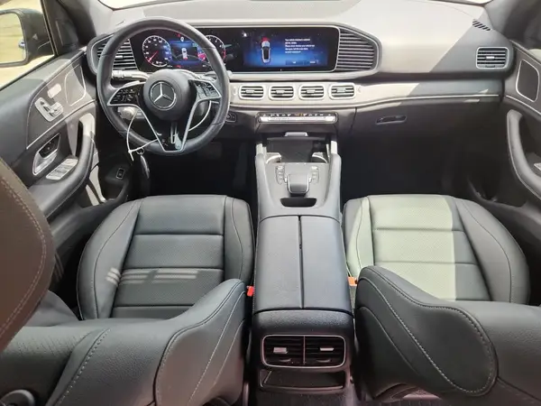 4JGFB4FB6RB123643 2024 MERCEDES-BENZ GLE - Image 8