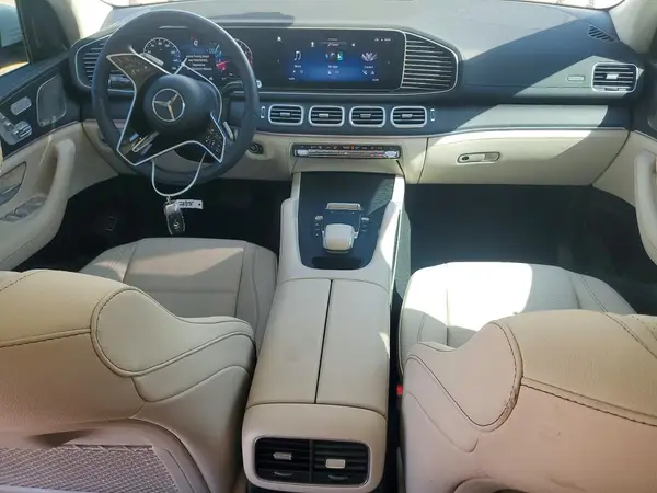4JGFB4FB6RB125022 2024 MERCEDES-BENZ GLE - Image 8